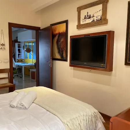 Appartement Collection - Merchant Str With Large Yard La Valette