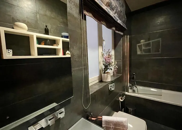 Appartement Collection - Merchant Str With Large Yard