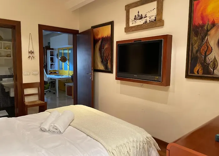 Appartement Collection - Merchant Str With Large Yard Valletta