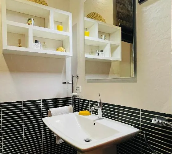 Appartement Collection - Merchant Str With Large Yard Valletta