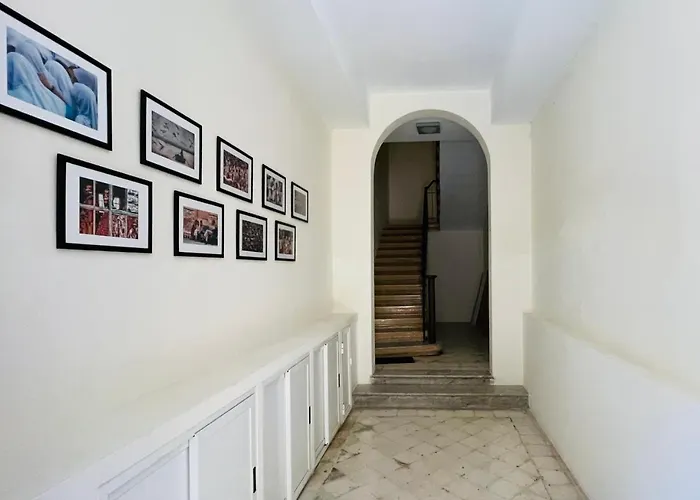 Appartement Collection - Merchant Str With Large Yard *